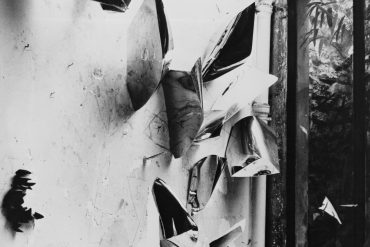 Galerie A&R Fleury Alicia Penalba. Formes Volantes