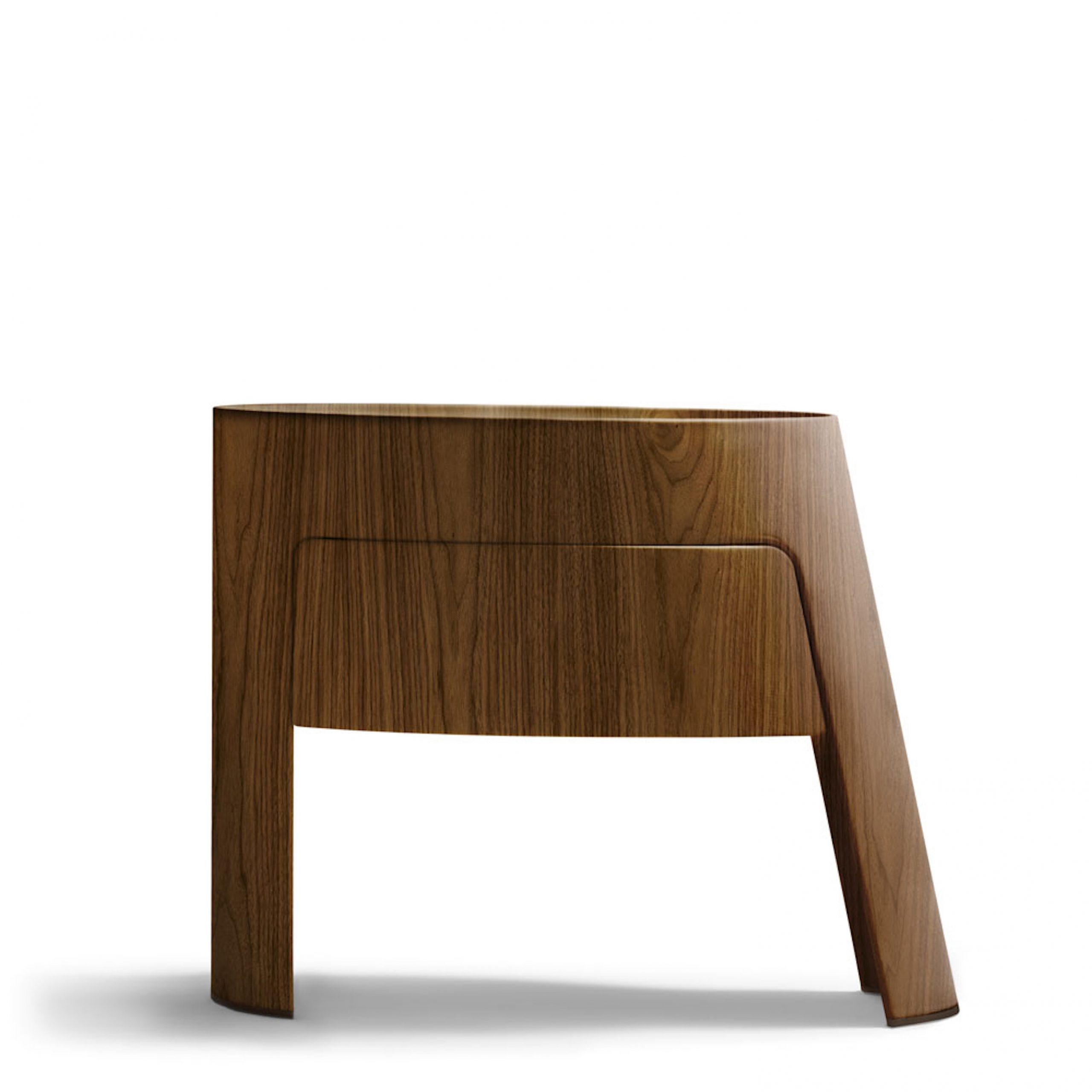Table de chevet Morfeo Giorgetti paris design