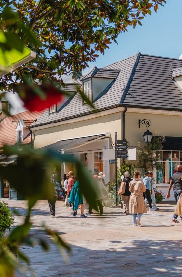 « L&rsquo;Art du Geste  » : le savoir-faire au cœur de La Vallée Village
