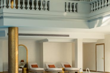 Waldorf Astoria Versailles – Trianon Palace, une bulle enchantée