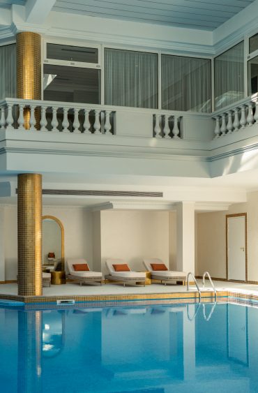 Waldorf Astoria Versailles – Trianon Palace, une bulle enchantée