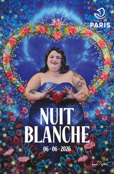 Que de l’amour pour cette Nuit Blanche
