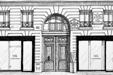 BDK Parfums fête ses 10 ans avec une Galerie Éphémère