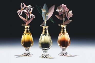 Les récoltes majeures de Dior