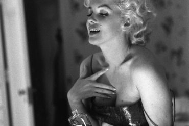 Marilyn forever