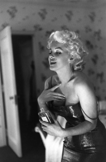 Marilyn forever
