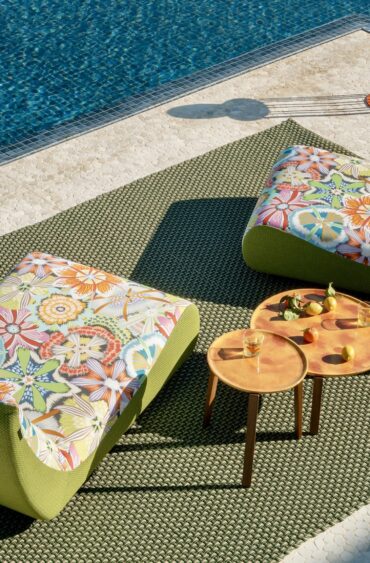 Pop culture au jardin