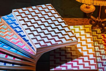 Wes Anderson et ses blocs-notes