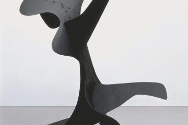 Calder, tout un monde en équilibre