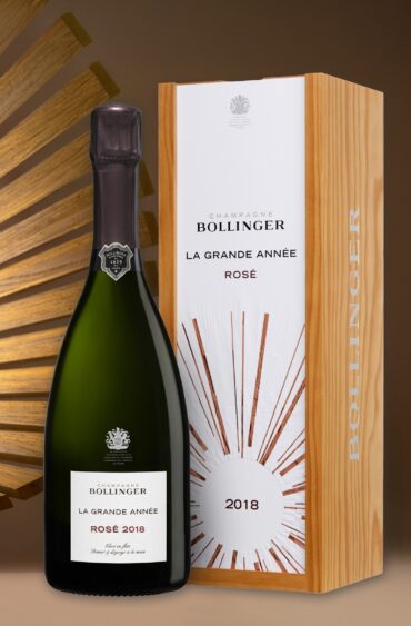 Bollinger