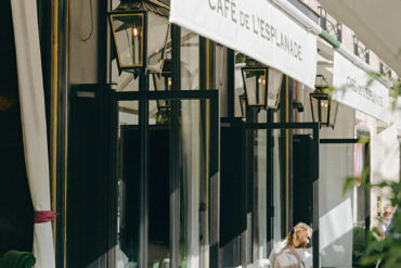 Café de l’Esplanade