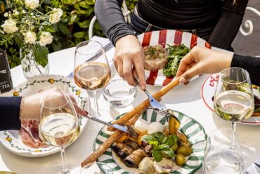 Casetta, le secret le mieux gardé de Neuilly