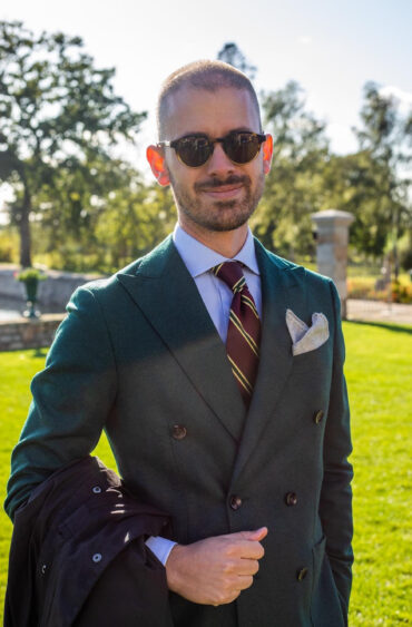 Florian Dejoie