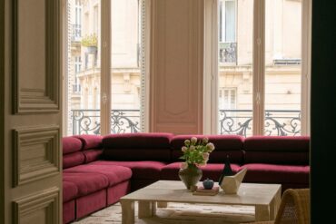 Paris accueille une Gubi House