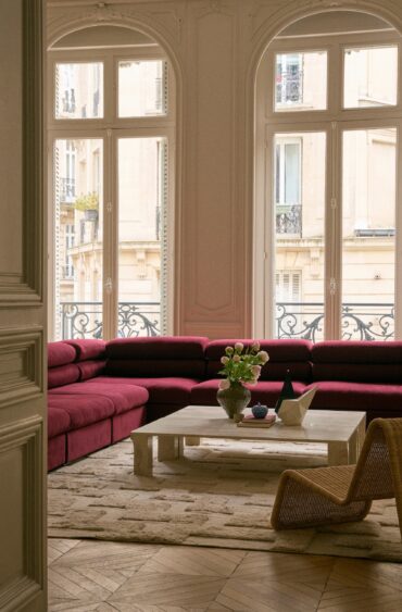Paris accueille une Gubi House
