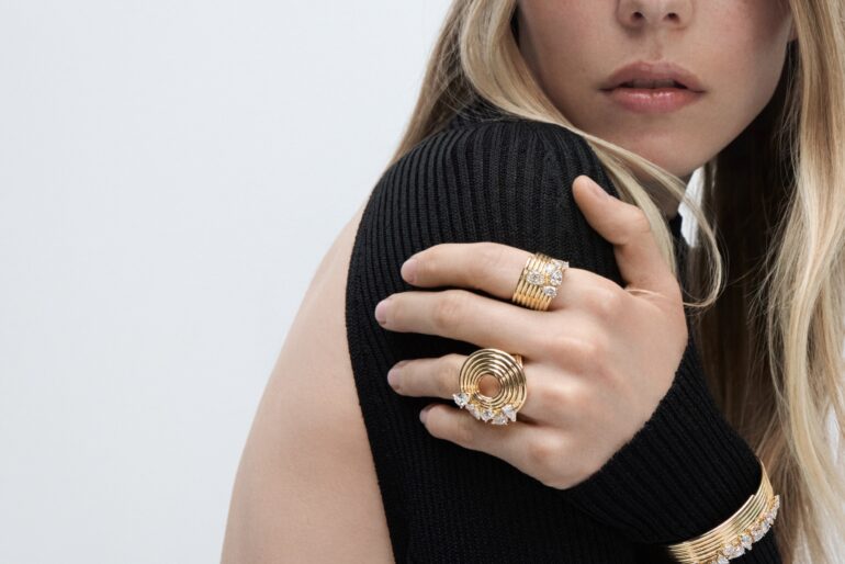 Heurgon, where fine jewelry meets exceptional watchmaking