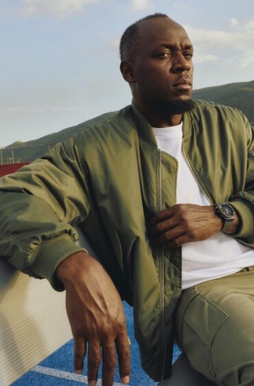 Le sport-chic autrement