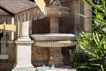 Fontaine Gaillon