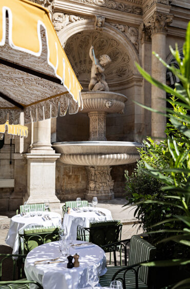 Fontaine Gaillon