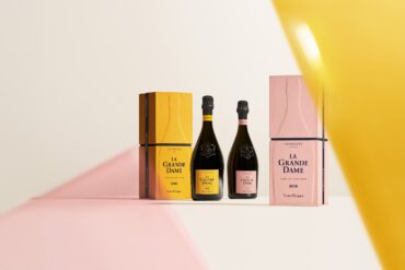 La grande dame Quand le pinot noir devient œuvre