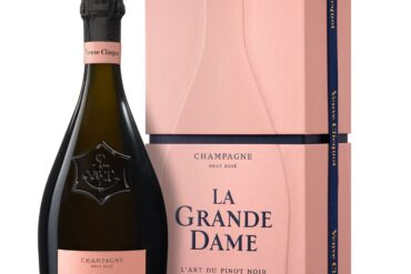 La grande dame