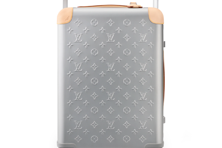 Louis Vuitton sets its sights on a new horizon