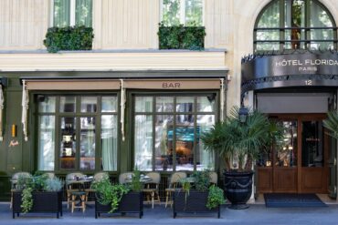 Nepita, la pépite italienne du boulevard Malesherbes