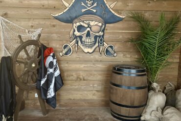 Pirate Expérience : à l’abordage !