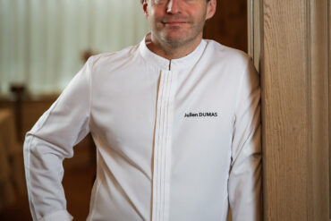 Julien Dumas