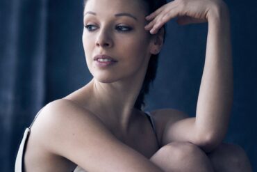 Roxane Stojanov