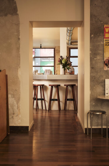 Superfine, le dive bar à la française