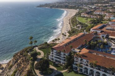 The Ritz-Carlton, Laguna Niguel