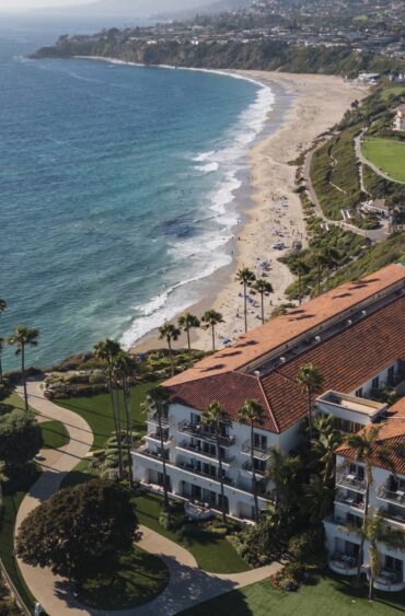 The Ritz-Carlton, Laguna Niguel