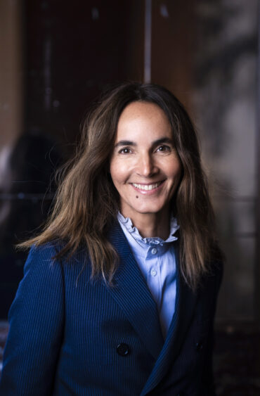 Dorothée Boissier