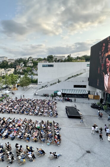 L’Été en Seine returns to La Seine Musicale