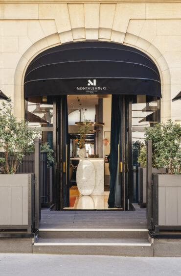 Hôtel Montalembert