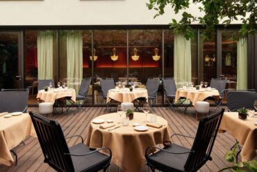 Bvlgari Hotel Paris