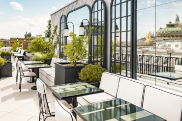 Kimpton St Honoré