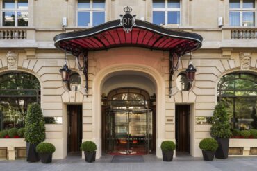 Le Royal Monceau – Raffles Paris