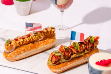 Le Royal Monceau célèbre le 4 juillet à l’heure américaine