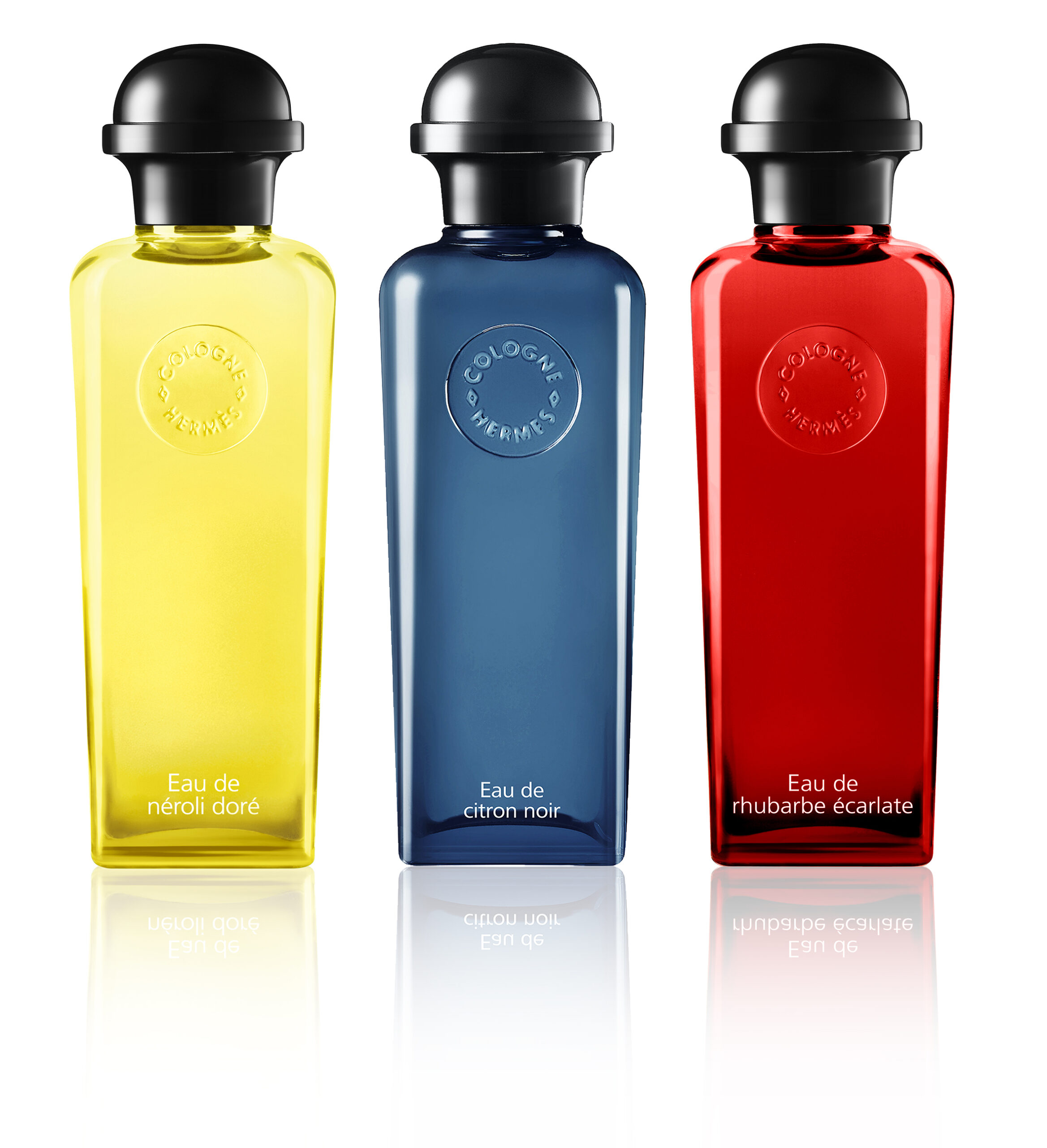 les eaux hermes parfums
