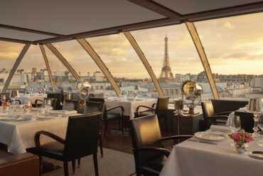 The Peninsula Paris
