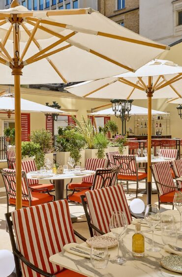 Marriott Champs-Élysées