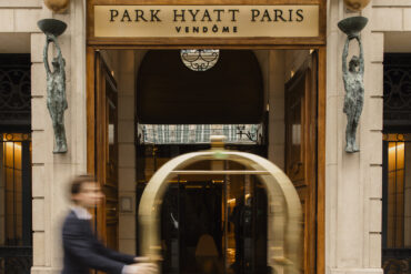 Park Hyatt Paris-Vendôme