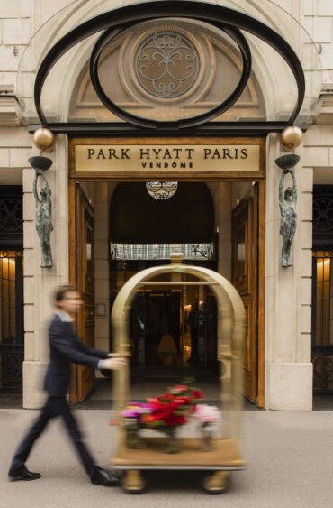Park Hyatt Paris-Vendôme