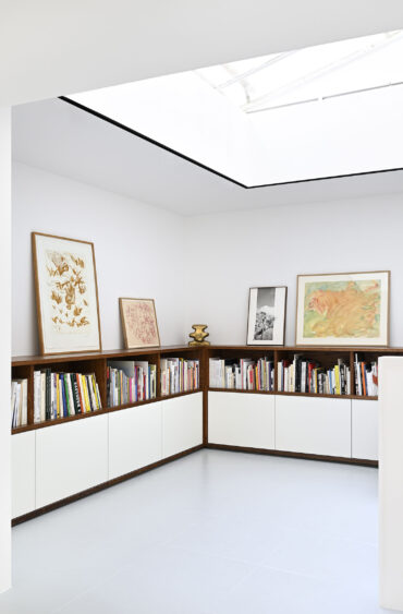 Galerie Putman