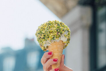 Les glaces les plus cool de l’été