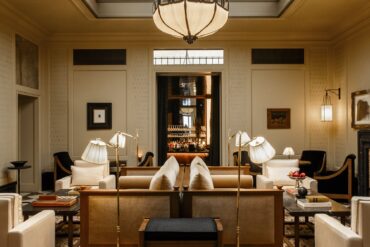 Hôtel Balzac Paris, luxe confidentiel