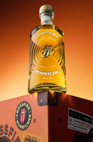 Sympathy for the Rhum