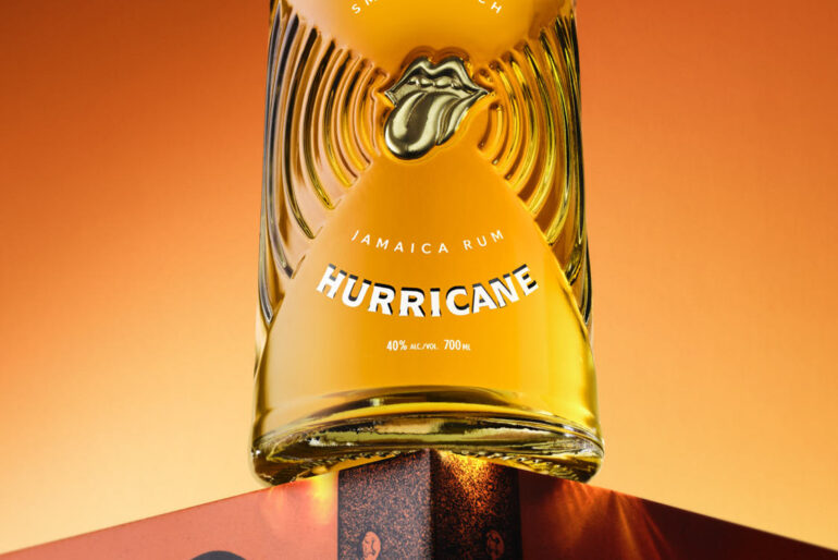 Sympathy for the Rhum
